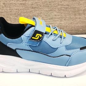 Jump 28122 Filet Mavi Çocuk Spor Ayakkabı