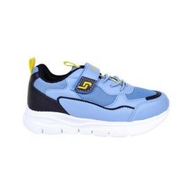 Jump 28122 Filet Mavi Çocuk Spor Ayakkabı
