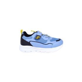 Jump 28122 Filet Mavi Çocuk Spor Ayakkabı
