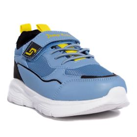Jump 28122 İndigo Erkek Çocuk Spor Ayakkabı