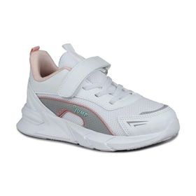 Jump 28123 Beyaz Unisex Çocuk Spor Ayakkabı