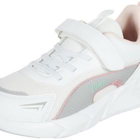 Jump 28123 Beyaz Unisex Çocuk Spor Ayakkabı