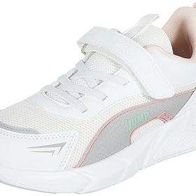 Jump 28123 Beyaz Unisex Çocuk Spor Ayakkabı
