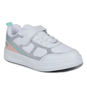 Jump 28128 Açık Gri Somon Unisex Çocuk Spor Ayakkabı