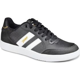 Jump 28164 Siyah Erkek Spor Ayakkabı