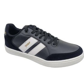 Jump 28164 Siyah Erkek Spor Ayakkabı