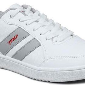 Jump 28164 Tam Ortopedik Taban Günlük Erkek Spor Ayakkabı