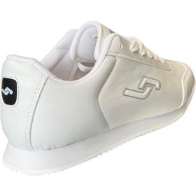 Jump 28165 Beyaz Erkek Sneakers Ayakkabı
