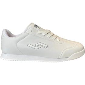 Jump 28165 Beyaz Erkek Sneakers Ayakkabı
