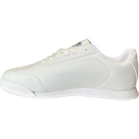 Jump 28165 Beyaz Erkek Sneakers Ayakkabı