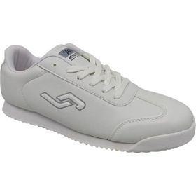 Jump 28165 Beyaz Erkek Sneakers Ayakkabı