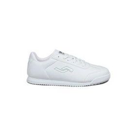 Jump 28165 Beyaz Erkek Sneakers Ayakkabı
