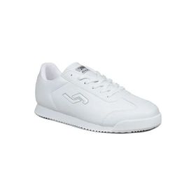Jump 28165 Beyaz Erkek Spor Ayakkabı