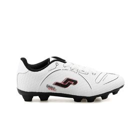 Jump 28223 E White Red Navy Genç Çim Zemin Kramponu