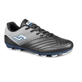 Jump 28224 Siyah Mavi Erkek Spor Ayakkabı