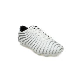 Jump 28367-G Gümüş Unisex Spor Ayakkabı