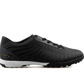 Jump 28368 G Full Siyah Erkek Futbol Ayakkabısı