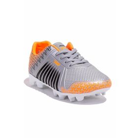 Jump 28377 Gümüş Unisex Çocuk Spor Ayakkabı