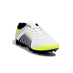 Jump 28377 Gümüş Unisex Çocuk Spor Ayakkabı