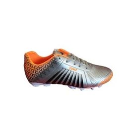 Jump 28377 Gümüş Unisex Çocuk Spor Ayakkabı