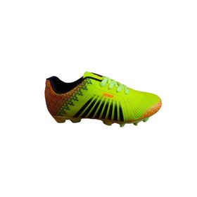 Jump 28377 Neon Yeşil Çocuk Spor Ayakkabı