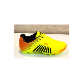 Jump 28377 Neon Yeşil Çocuk Spor Ayakkabı