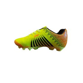 Jump 28377 Neon Yeşil Çocuk Spor Ayakkabı