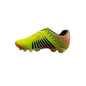 Jump 28377 Neon Yeşil Çocuk Spor Ayakkabı