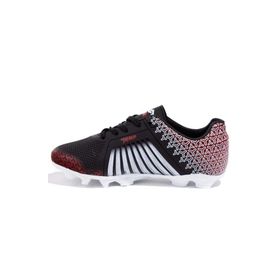Jump 28377 Siyah Unisex Çocuk Spor Ayakkabı