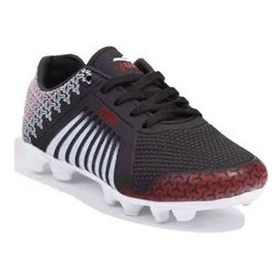 Jump 28377 Siyah Unisex Çocuk Spor Ayakkabı