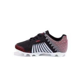 Jump 28377 Siyah Unisex Çocuk Spor Ayakkabı