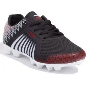 Jump 28377 Siyah Unisex Çocuk Spor Ayakkabı
