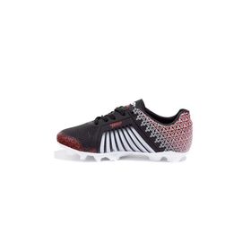 Jump 28377 Siyah Unisex Çocuk Spor Ayakkabı