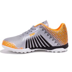 Jump 28378 Gümüş Çocuk Spor Ayakkabı