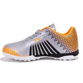Jump 28378 Gümüş Çocuk Spor Ayakkabı