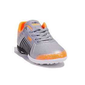 Jump 28378 Gümüş Çocuk Spor Ayakkabı