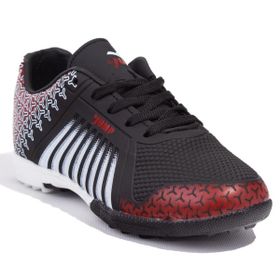 Jump 28378 Siyah Unisex Çocuk Spor Ayakkabı