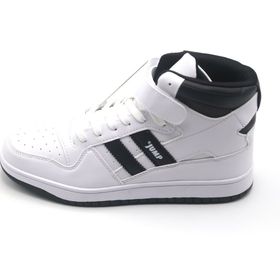 Jump 28504 Beyaz Erkek Spor Ayakkabı