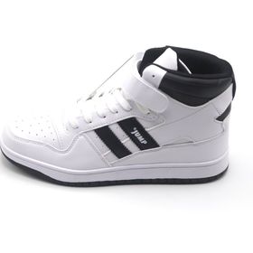 Jump 28504 Beyaz Erkek Spor Ayakkabı