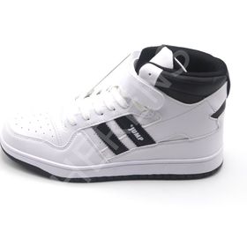 Jump 28504 Beyaz Erkek Spor Ayakkabı