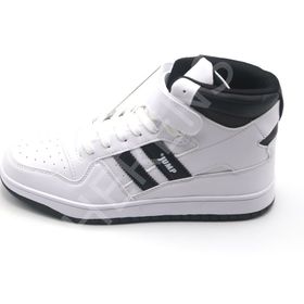 Jump 28504 Beyaz Erkek Spor Ayakkabı