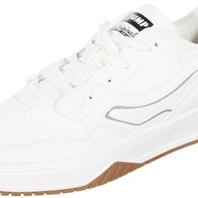 Jump 28520 Beyaz Erkek Spor Ayakkabı