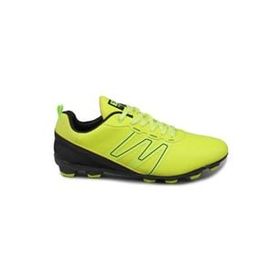 Jump 28524 Neon Yeşil Siyah Erkek Spor Ayakkabı