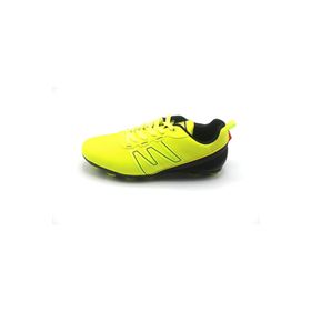Jump 28524 Neon Yeşil Siyah Erkek Spor Ayakkabı