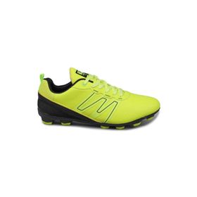 Jump 28524 Neon Yeşil Siyah Erkek Spor Ayakkabı