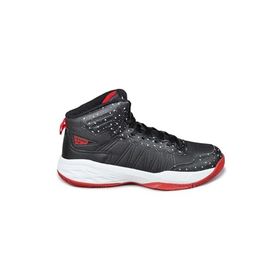 Jump 28531 Siyah Erkek Basketbol Ayakkabısı