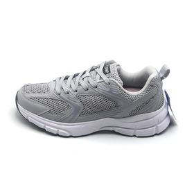 Jump 28627 Gri Erkek Spor Ayakkabı