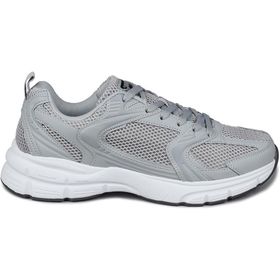 Jump 28627 Gri Erkek Spor Ayakkabı
