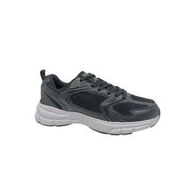 Jump 28627M Siyah Erkek Sneaker