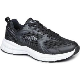 Jump 28627M Siyah Erkek Sneaker